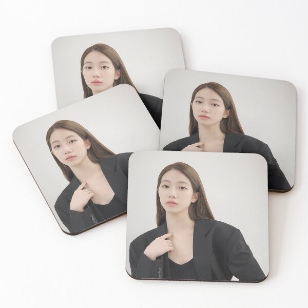 Item preview, LE SSERAFIM HOT Le Sserafim Different Kazuha Limited Edition Merch – K-pop Style T-shirts, Bags & More designed and sold by Valereekmerch.