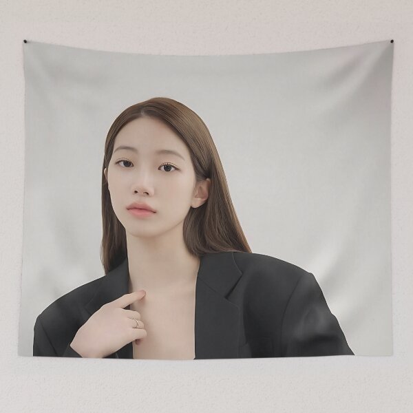 Item preview, LE SSERAFIM HOT Le Sserafim Different Kazuha Limited Edition Merch – K-pop Style T-shirts, Bags & More designed and sold by Valereekmerch.