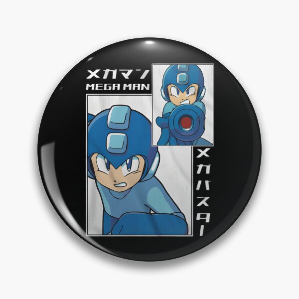 Item preview, Blue Retro Funny Vintage 90s Robot Character Game designed and sold by Watts-Blazing.