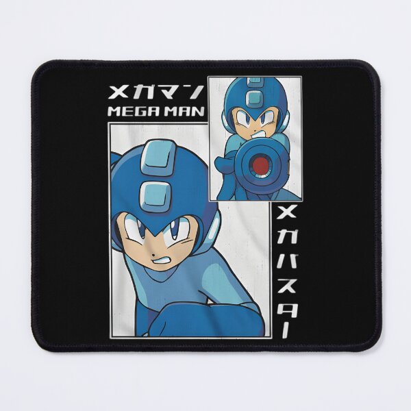 Item preview, Blue Retro Funny Vintage 90s Robot Character Game designed and sold by Watts-Blazing.