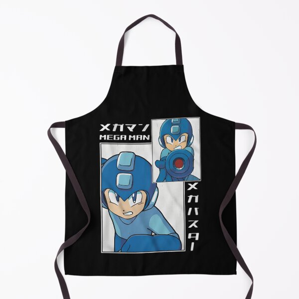 Item preview, Blue Retro Funny Vintage 90s Robot Character Game designed and sold by Watts-Blazing.