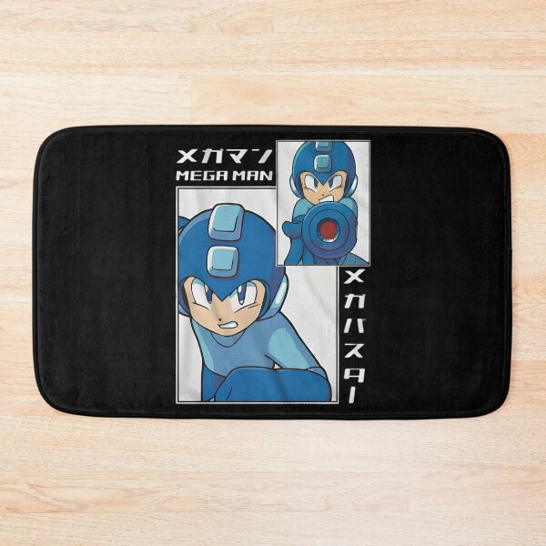 Item preview, Blue Retro Funny Vintage 90s Robot Character Game designed and sold by Watts-Blazing.