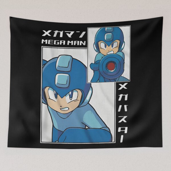 Item preview, Blue Retro Funny Vintage 90s Robot Character Game designed and sold by Watts-Blazing.