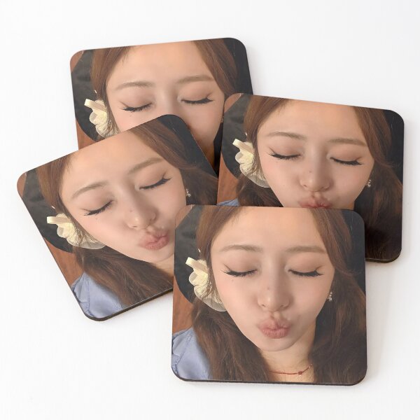 Item preview, LE SSERAFIM HOT Le Sserafim Different Yunjin Exclusive Merchandise – Stylish Apparel & Unique K-pop Gifts designed and sold by Valereekmerch.
