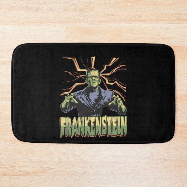Item preview, Halloween Retro Horror Movie Vintage Monster 90s designed and sold by LuxuryBinkySim.