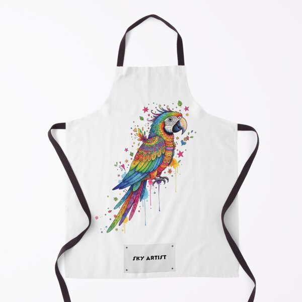Item preview, Sky Artist designed and sold by Animals-Tees.