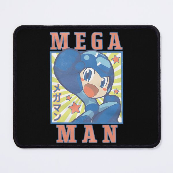 Item preview, Character Game Retro Funny Blue Robot 90s Vintage designed and sold by Watts-Blazing.