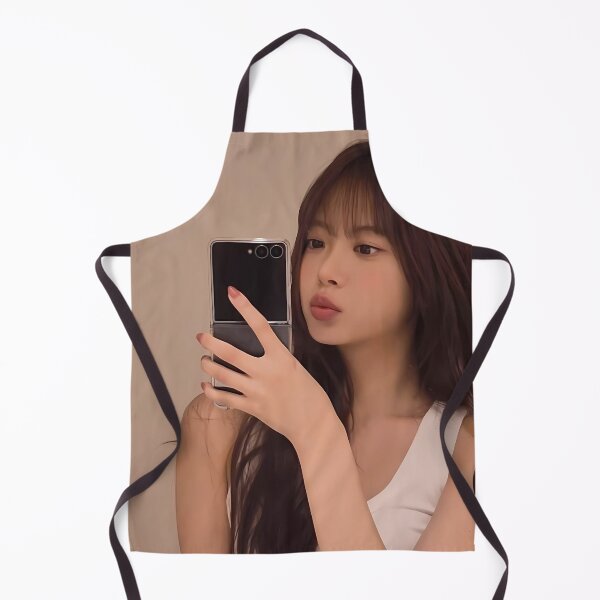 Item preview, Limited Edition LE SSERAFIM HOT Le Sserafim Different Eunchae Merch – Trendy K-pop Shirts & Accessories designed and sold by Valereekmerch.