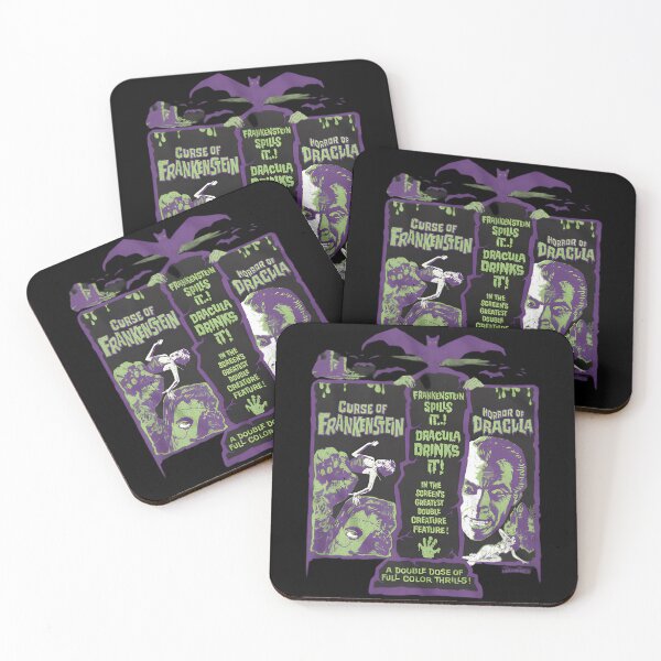 Item preview, 90s Monster Movie Vintage Horror Halloween Retro designed and sold by LuxuryBinkySim.