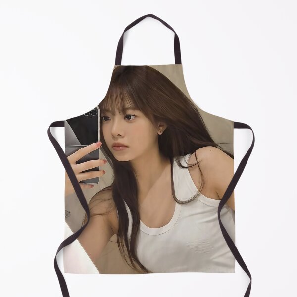 Item preview, Limited Edition LE SSERAFIM HOT Le Sserafim Different Eunchae Merch – Trendy K-pop Shirts & Accessories designed and sold by Valereekmerch.