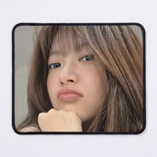 Item preview, Limited Edition LE SSERAFIM HOT Le Sserafim Different Eunchae Merch – Trendy K-pop Shirts & Accessories designed and sold by Valereekmerch.