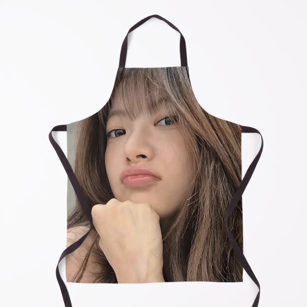 Item preview, Limited Edition LE SSERAFIM HOT Le Sserafim Different Eunchae Merch – Trendy K-pop Shirts & Accessories designed and sold by Valereekmerch.