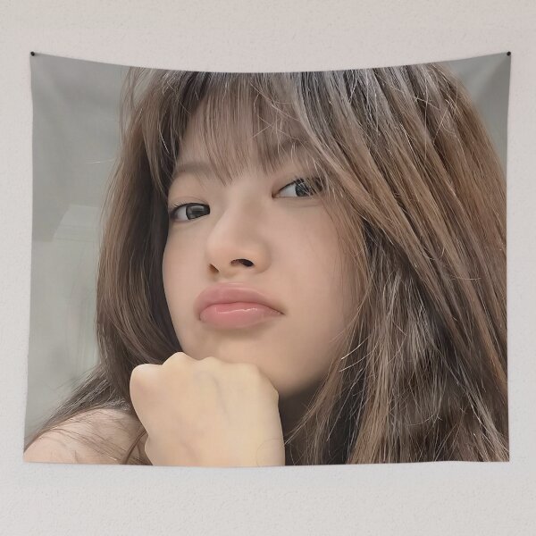 Item preview, Limited Edition LE SSERAFIM HOT Le Sserafim Different Eunchae Merch – Trendy K-pop Shirts & Accessories designed and sold by Valereekmerch.