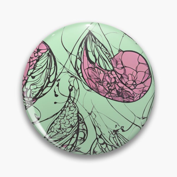 Item preview, Fashionable pattern v14. designed and sold by DIVINE BODY LIFE .