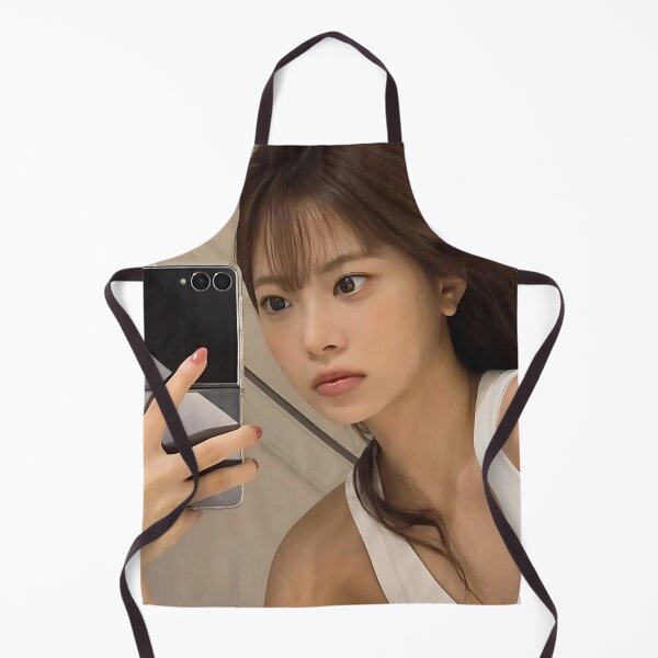 Item preview, Limited Edition LE SSERAFIM HOT Le Sserafim Different Eunchae Merch – Trendy K-pop Shirts & Accessories designed and sold by Valereekmerch.