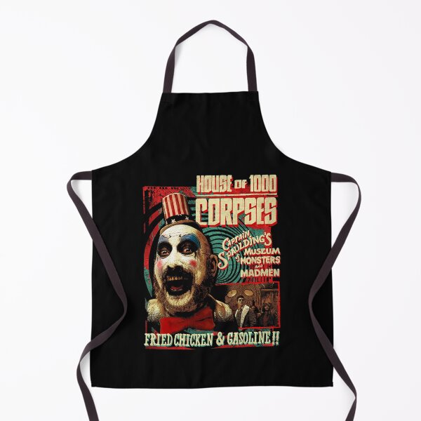 Item preview, 90s Vintage Horror Movie Halloween Devil Retro designed and sold by HarveyNadiaArt.