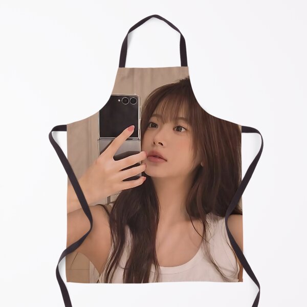 Item preview, Limited Edition LE SSERAFIM HOT Le Sserafim Different Eunchae Merch – Trendy K-pop Shirts & Accessories designed and sold by Valereekmerch.