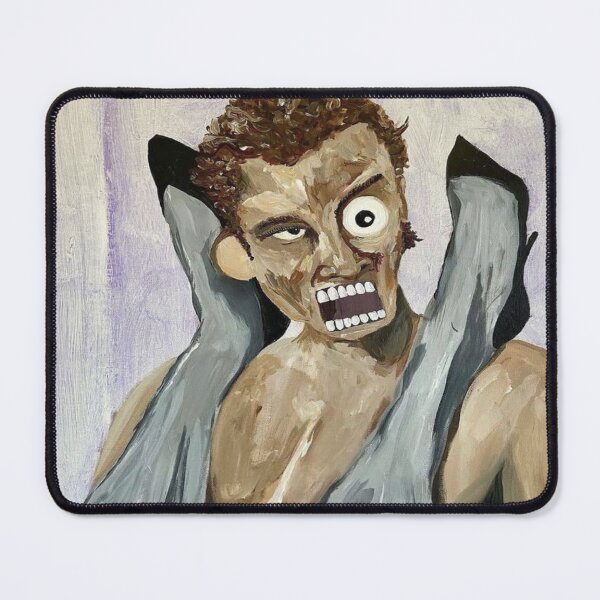 Item preview, American Psyop designed and sold by Zheap14.
