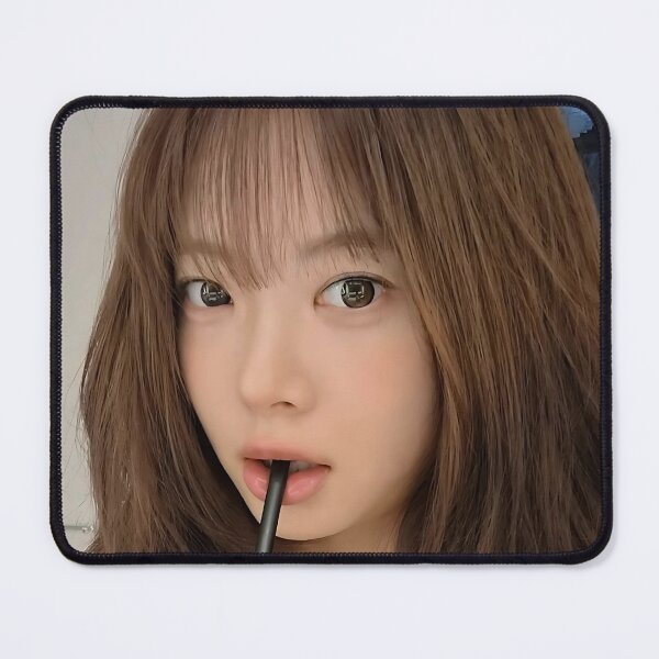 Item preview, Limited Edition LE SSERAFIM HOT Le Sserafim Different Eunchae Merch – Trendy K-pop Shirts & Accessories designed and sold by Valereekmerch.