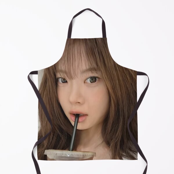 Item preview, Limited Edition LE SSERAFIM HOT Le Sserafim Different Eunchae Merch – Trendy K-pop Shirts & Accessories designed and sold by Valereekmerch.