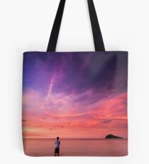 Goodbye Franco!!! Tote Bag