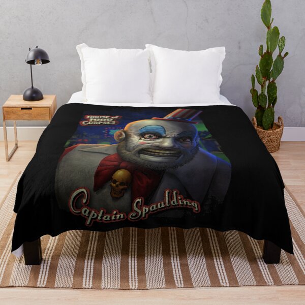 Item preview, Movie Vintage Retro Horror Devil Halloween 90s designed and sold by HarveyNadiaArt.
