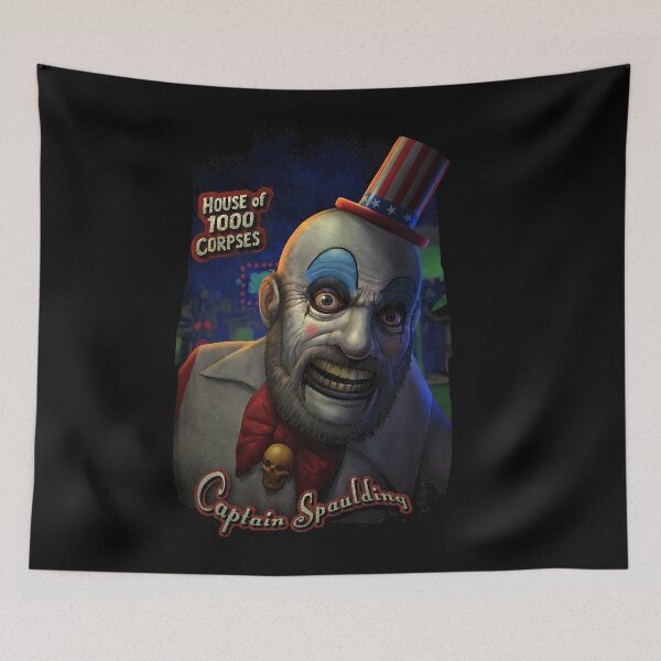 Item preview, Movie Vintage Retro Horror Devil Halloween 90s designed and sold by HarveyNadiaArt.