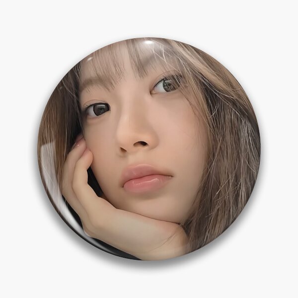 Item preview, Limited Edition LE SSERAFIM HOT Le Sserafim Different Eunchae Merch – Trendy K-pop Shirts & Accessories designed and sold by Valereekmerch.