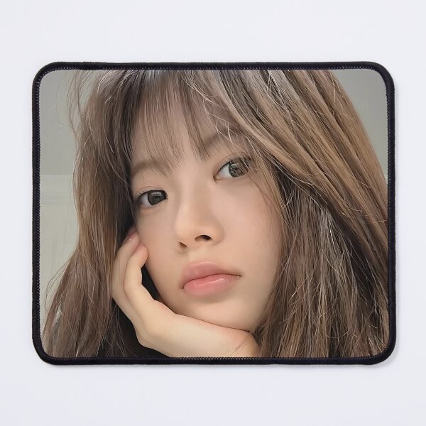 Item preview, Limited Edition LE SSERAFIM HOT Le Sserafim Different Eunchae Merch – Trendy K-pop Shirts & Accessories designed and sold by Valereekmerch.