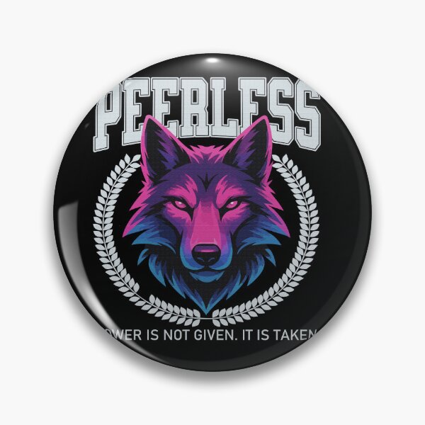 Item preview, Peerless Vintage - Red Rising Howler designed and sold by RamblingsRose.