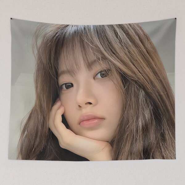 Item preview, Limited Edition LE SSERAFIM HOT Le Sserafim Different Eunchae Merch – Trendy K-pop Shirts & Accessories designed and sold by Valereekmerch.