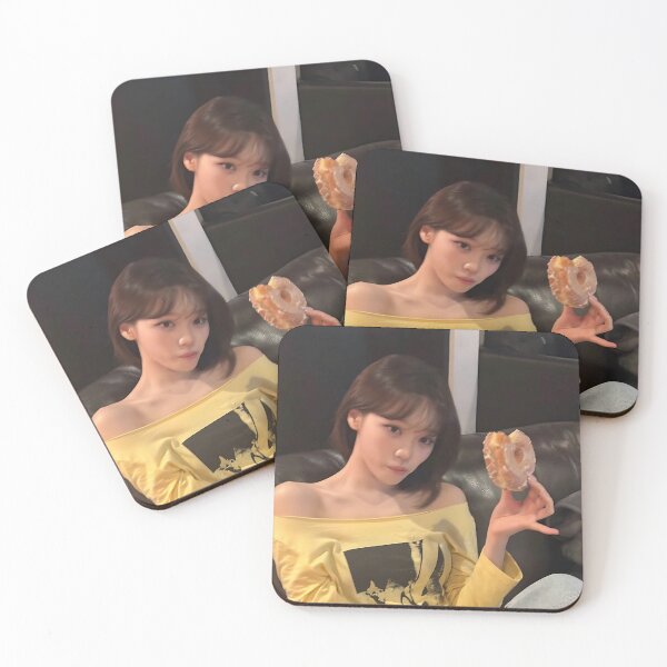 Item preview, Shop LE SSERAFIM HOT Le Sserafim Different Chaewon Merch – Premium K-pop T-shirts, Hoodies & Accessories designed and sold by Valereekmerch.