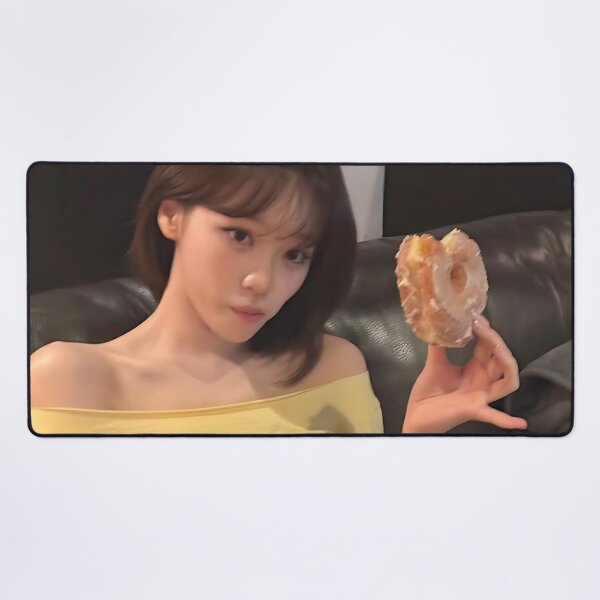 Item preview, Shop LE SSERAFIM HOT Le Sserafim Different Chaewon Merch – Premium K-pop T-shirts, Hoodies & Accessories designed and sold by Valereekmerch.