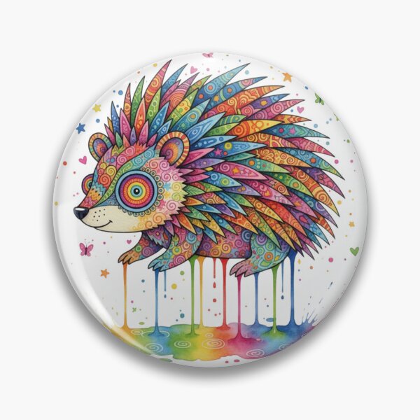 Item preview, Spike Ball designed and sold by Animals-Tees.