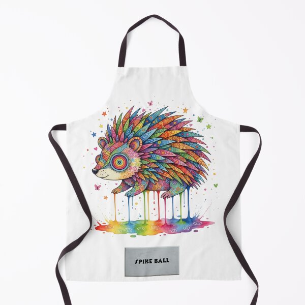 Item preview, Spike Ball designed and sold by Animals-Tees.