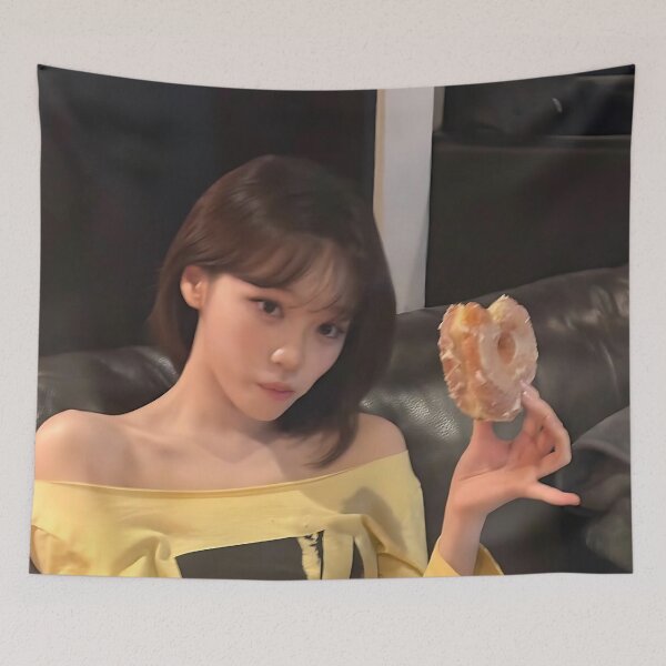 Item preview, Shop LE SSERAFIM HOT Le Sserafim Different Chaewon Merch – Premium K-pop T-shirts, Hoodies & Accessories designed and sold by Valereekmerch.