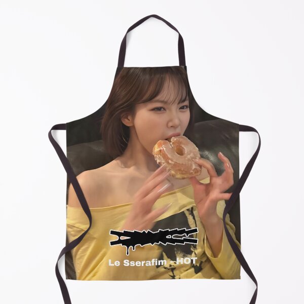 Item preview, Shop LE SSERAFIM HOT Le Sserafim Different Chaewon Merch – Premium K-pop T-shirts, Hoodies & Accessories designed and sold by Valereekmerch.