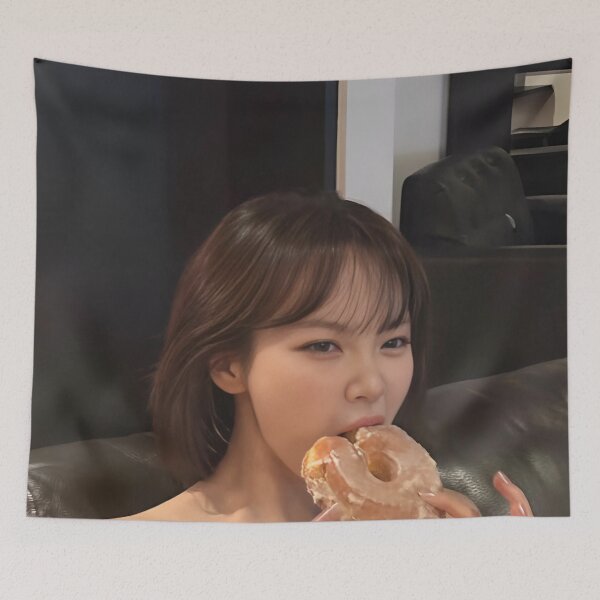 Item preview, Shop LE SSERAFIM HOT Le Sserafim Different Chaewon Merch – Premium K-pop T-shirts, Hoodies & Accessories designed and sold by Valereekmerch.
