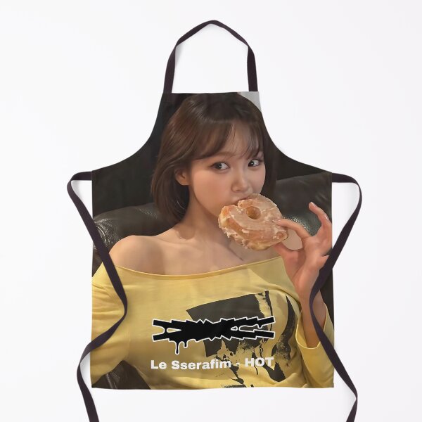 Item preview, Shop LE SSERAFIM HOT Le Sserafim Different Chaewon Merch – Premium K-pop T-shirts, Hoodies & Accessories designed and sold by Valereekmerch.