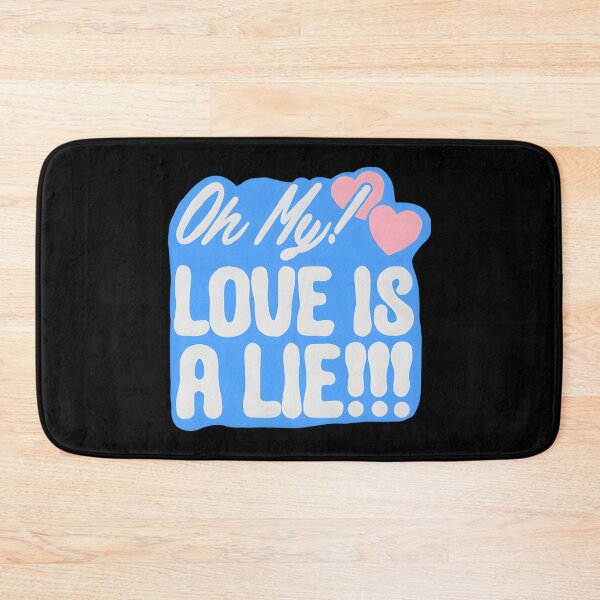 Item preview, Hits Different Lyrics designed and sold by vergiekaerin.