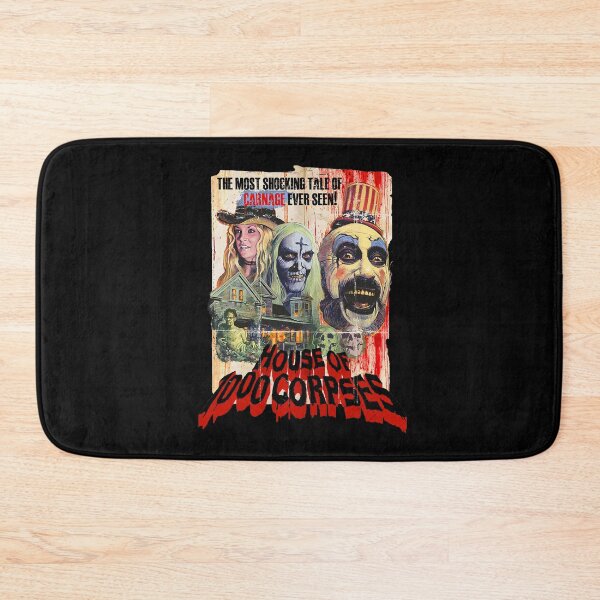 Item preview, Retro Halloween Movie Horror Devil Vintage 90s designed and sold by HarveyNadiaArt.