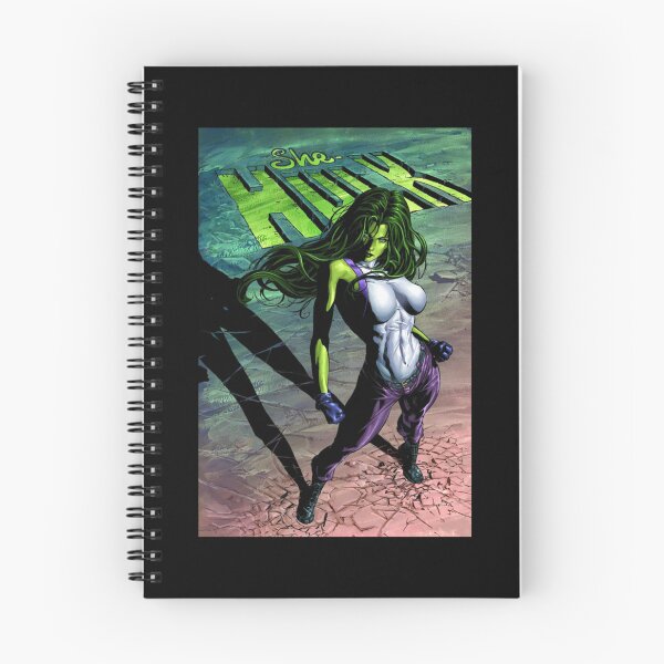 Item preview, she_hulk designed and sold by AydenWiegand.