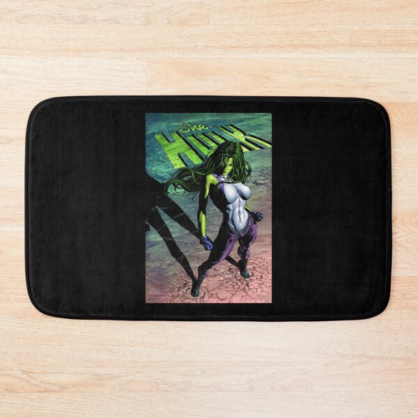 Item preview, she_hulk designed and sold by AydenWiegand.