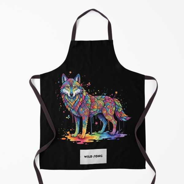 Item preview, Wild Song designed and sold by Animals-Tees.