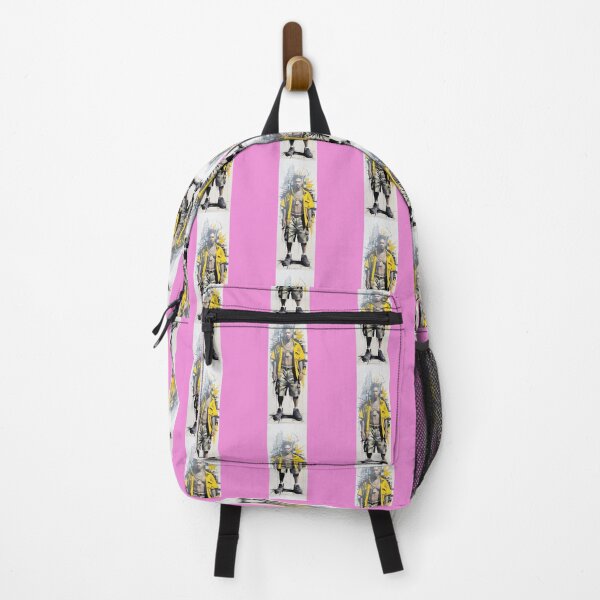 Item preview, Urban King Yellow Jacket Camo Art By Merch, Limited Edition designed and sold by kraackforest.