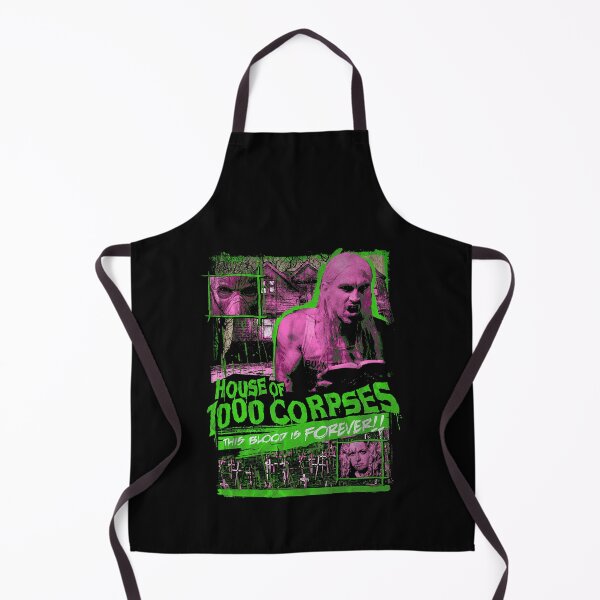 Item preview, Vintage Movie 90s Retro Halloween Devil Horror designed and sold by HarveyNadiaArt.