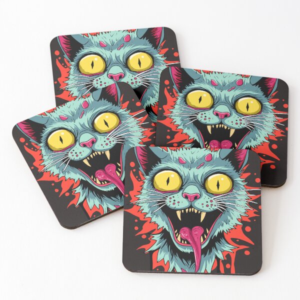 Item preview, Feral designed and sold by Artbynit.