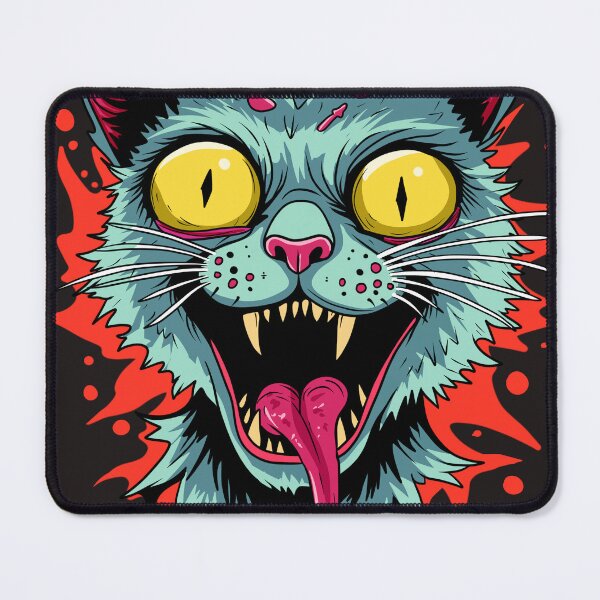 Item preview, Feral designed and sold by Artbynit.