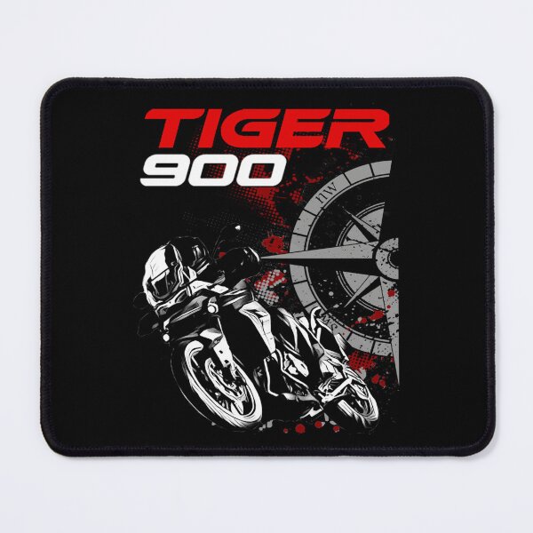 Item preview, Triumph Tiger 900 designed and sold by AydenWiegand.