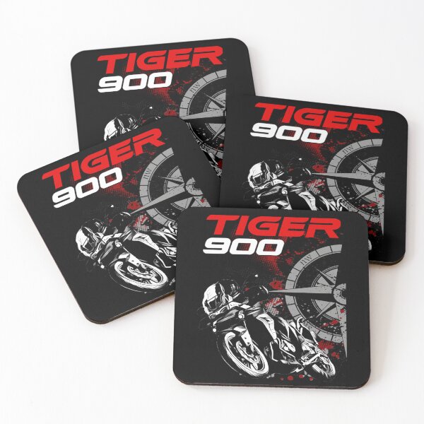 Item preview, Triumph Tiger 900 designed and sold by AydenWiegand.